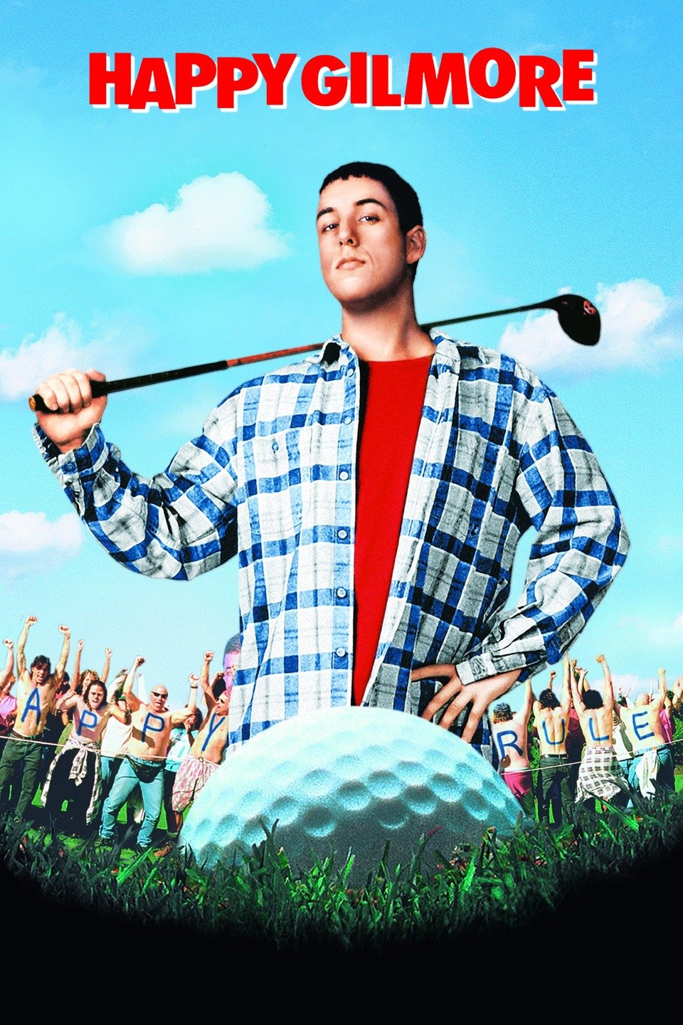 Happy Gilmore (1996) [184856] (A1737669674) [[Movies]] --Plex--